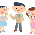 婚活パーティーの基礎知識［服装・人数・サイトの選び方］